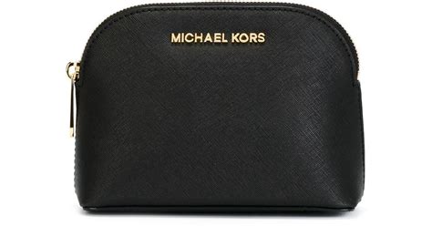 michael kors makeup bag sale|Michael Kors makeup bag outlet.